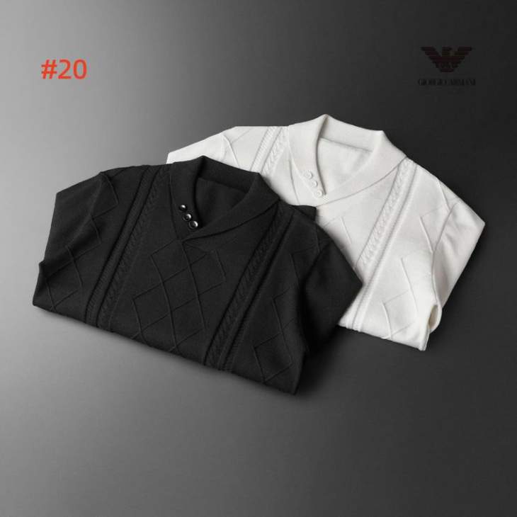 Picture of Armani Sweaters _SKUArmaniM-4XL12yr4843460